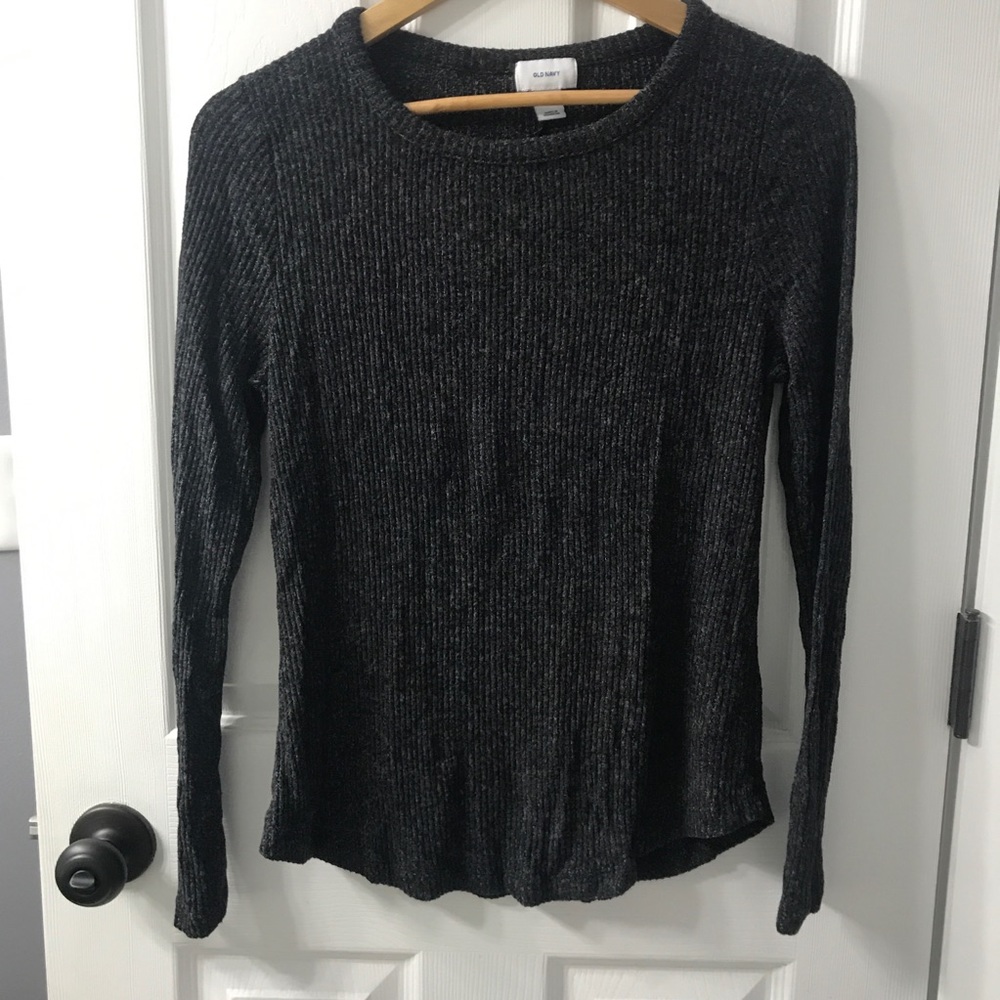 Old Navy Long sleeve / light sweater